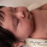 MEIMEI by Irina Kondrashova