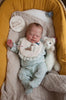 THEO by Doris Hornbogen