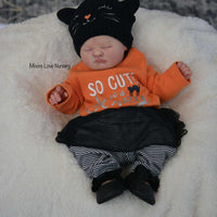 REVERIE by Sienna Niall