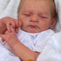 FRIZZLE by Severine Piret