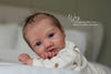 WES by Mirte Kooi