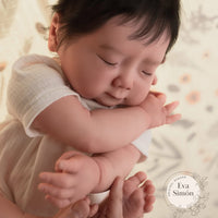 MEIMEI by Irina Kondrashova