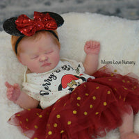 REVERIE by Sienna Niall