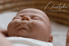 CHRISTOPHER by Nikki Johnston