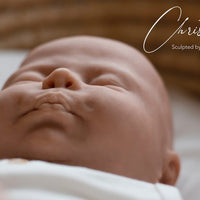 CHRISTOPHER by Nikki Johnston