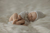 HARRY with 1/4 hands & Levi Legs.  By Bonnie Brown