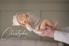 CHRISTOPHER by Nikki Johnston