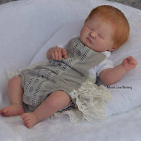 REVERIE by Sienna Niall