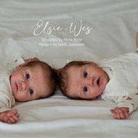 WES by Mirte Kooi
