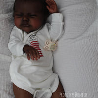 DUNE by Sheila Mrofka