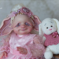 BLUEBELL by Vivian Aleluia