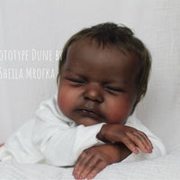 DUNE by Sheila Mrofka