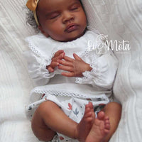 EVA by Priscilla Lopez