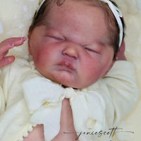 EMMA WENDY SUE by Melanie Ingold