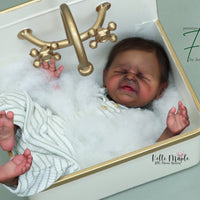 FABLE by Jennifer Costello