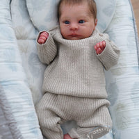 Lillegrod by Sabine Altenkirch