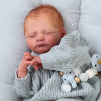 FRIZZLE by Severine Piret