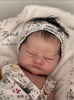 ZARAH by Sheila Mrofka - truborns