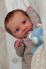 WES by Mirte Kooi