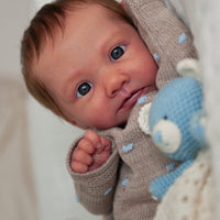 WES by Mirte Kooi