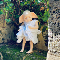 BLUEBELL by Vivian Aleluia