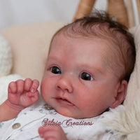 WES by Mirte Kooi