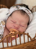 ZARAH by Sheila Mrofka - truborns