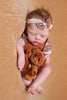 LITTLE BEAR by Beatriz Clemente