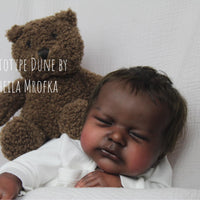 DUNE by Sheila Mrofka