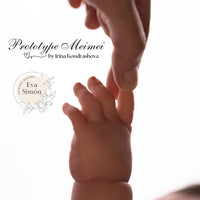 MEIMEI by Irina Kondrashova