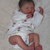 Tulipa by Priscila Lopez