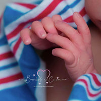 MAITE by Priscila Lopez