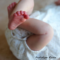 ROSIE by Cassie Love