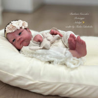 ADALYN by Tasha’s babies