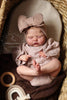 ADARA by Esmina Chaves - truborns