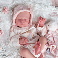 FRIZZLE by Severine Piret