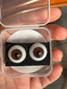 Tru Life eyes PREMIUM brown - truborns