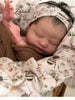 ZARAH by Sheila Mrofka - truborns