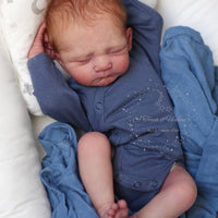 FRIZZLE by Severine Piret