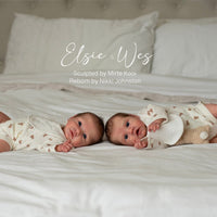 WES by Mirte Kooi