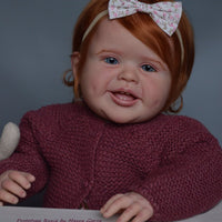 ROZIE by Mayra Garza