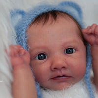 WES by Mirte Kooi