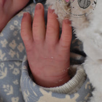 EMMA WENDY SUE by Melanie Ingold