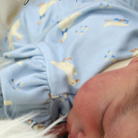 EMMA WENDY SUE by Melanie Ingold