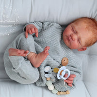 FRIZZLE by Severine Piret