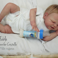FABLE by Jennifer Costello