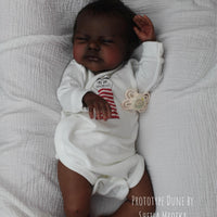 DUNE by Sheila Mrofka