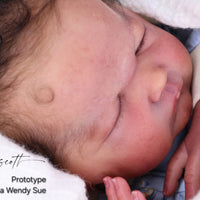 EMMA WENDY SUE by Melanie Ingold