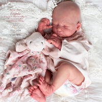 FRIZZLE by Severine Piret