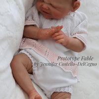 FABLE by Jennifer Costello
